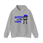 Always on the Clock Hoodie