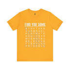 Find You Some Short Sleeve Tee