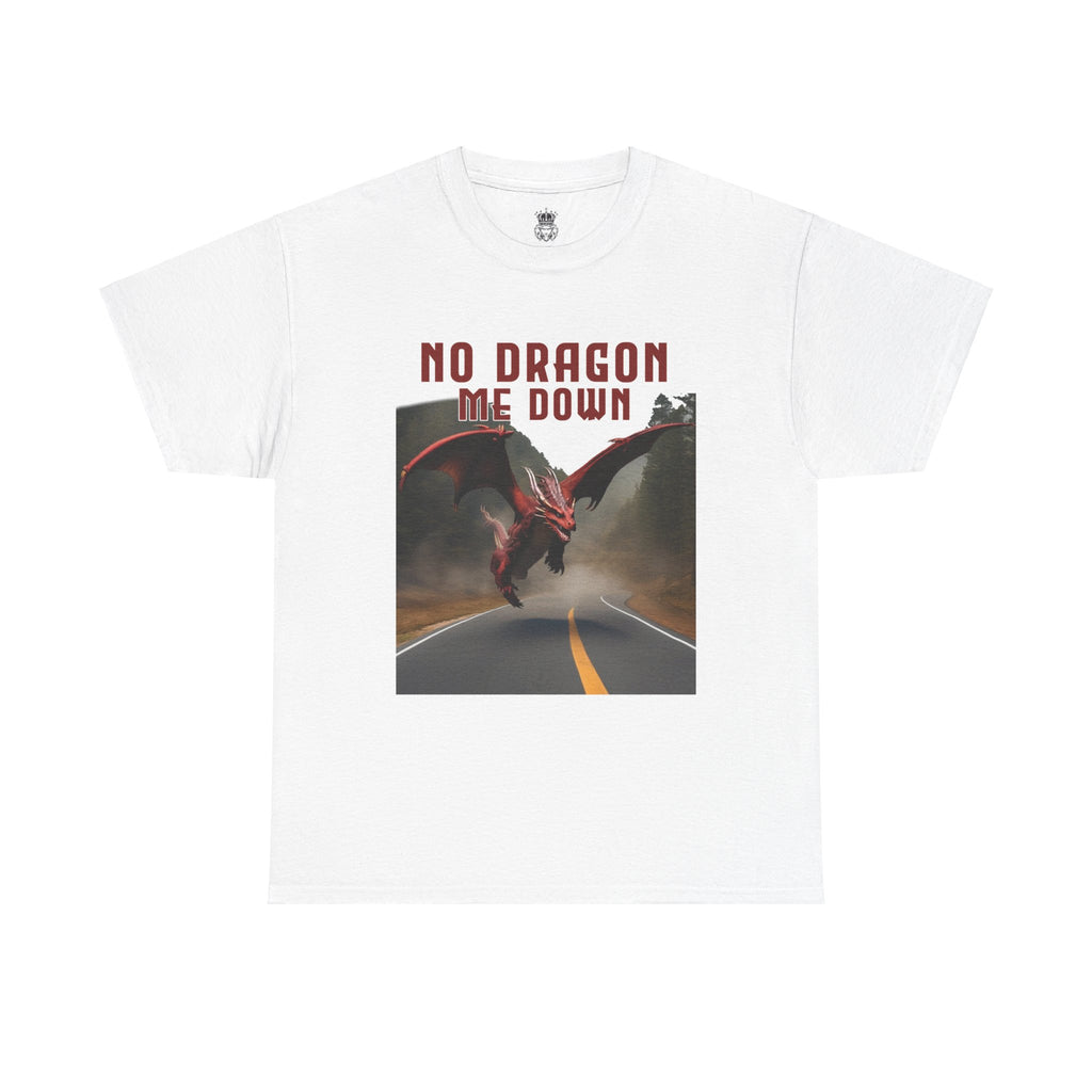 Own Lane Tee