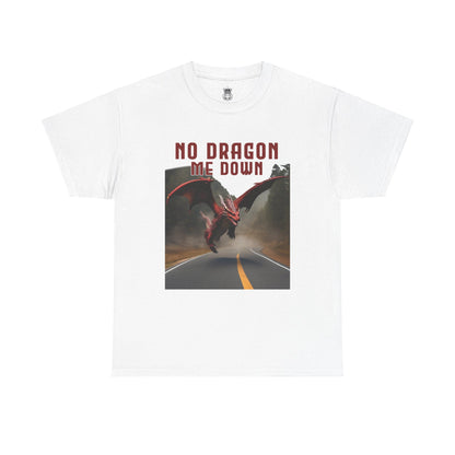 Own Lane Tee
