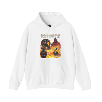 Hot Boyz Hoodie