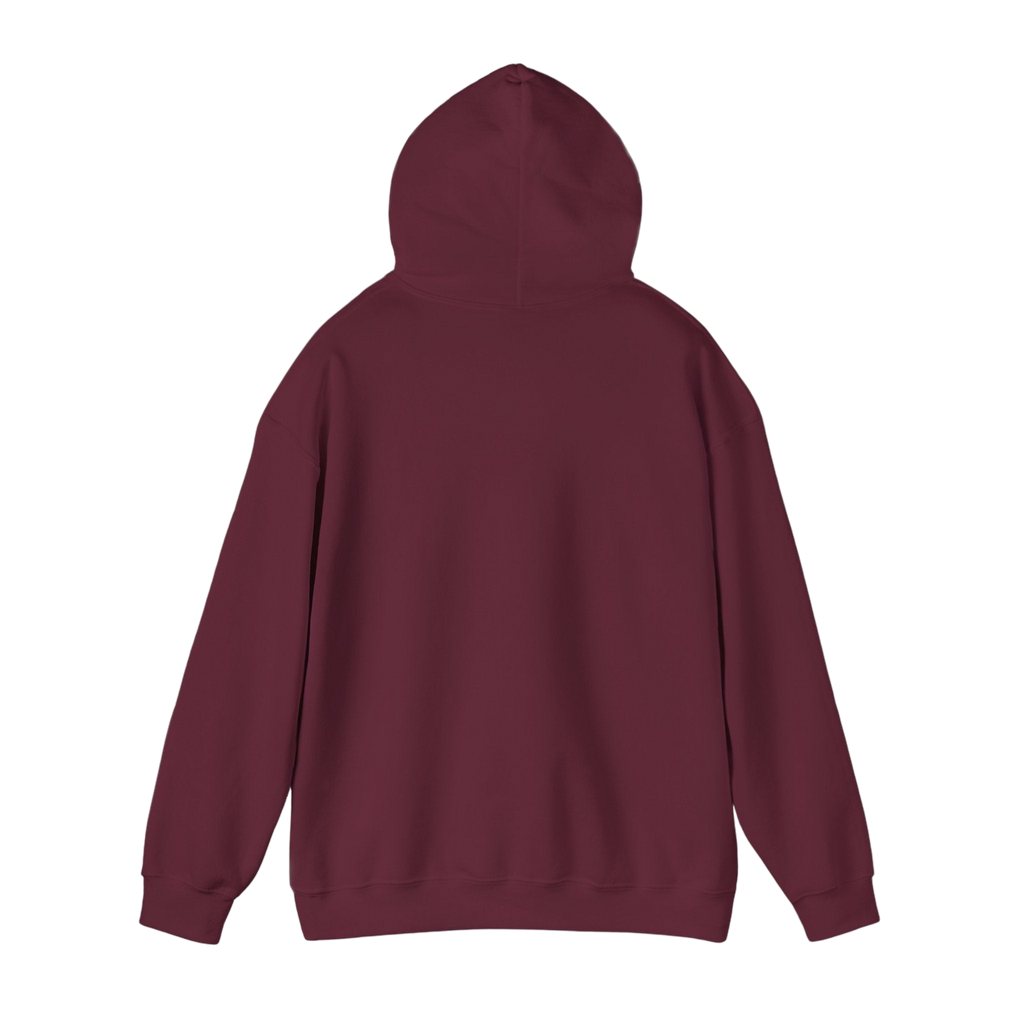 In Tune With Myself Hoodie