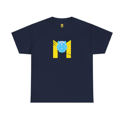 Gritty Grizz Tee