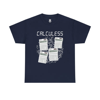 Calculess Tee