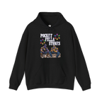 Pocket Fulla Stones Hoodie