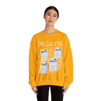 Calculess Sweatshirt