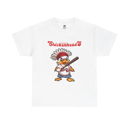Chickenheads Tee
