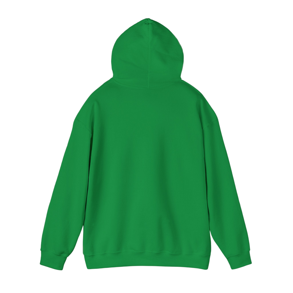 Duckin Smoke Hoodie