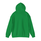 Duckin Smoke Hoodie