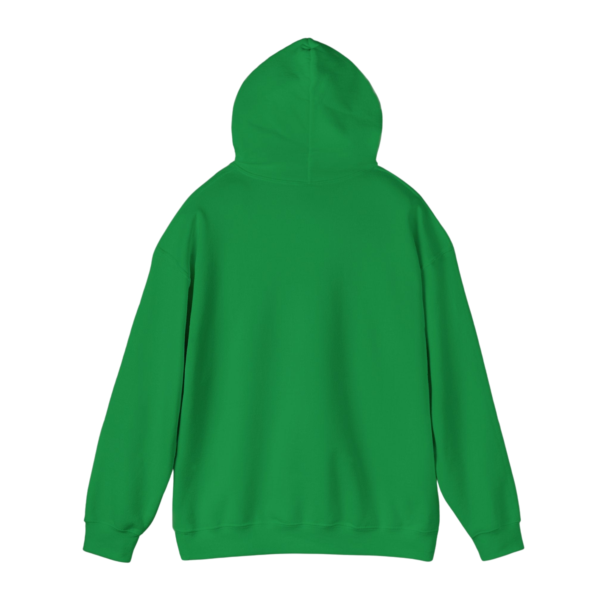 Duckin Smoke Hoodie