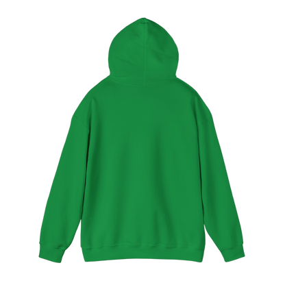 Duckin Smoke Hoodie