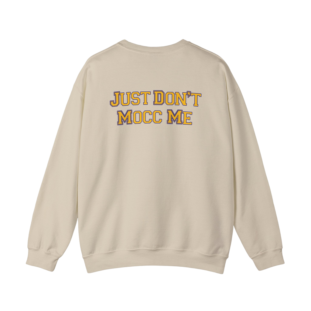 Chatt Sweatshirt