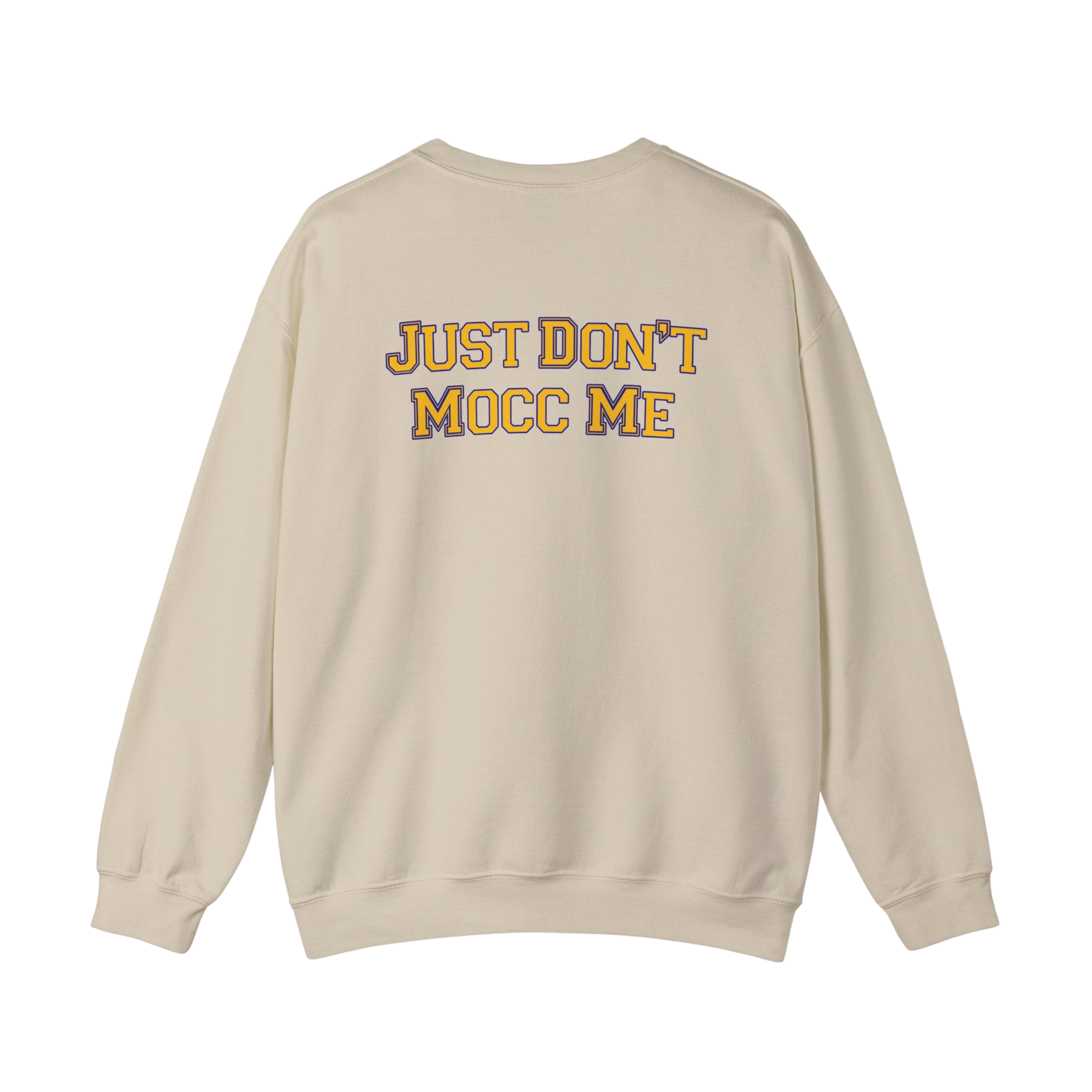 Chatt Sweatshirt