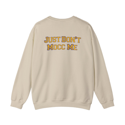 Chatt Sweatshirt