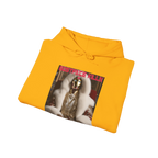 Iron Mane Hoodie