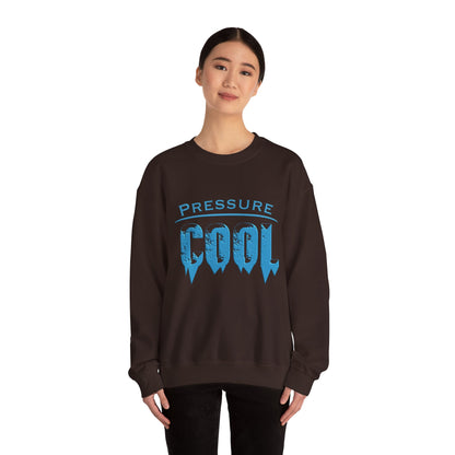 Cool Under Pressure Sweatshirt