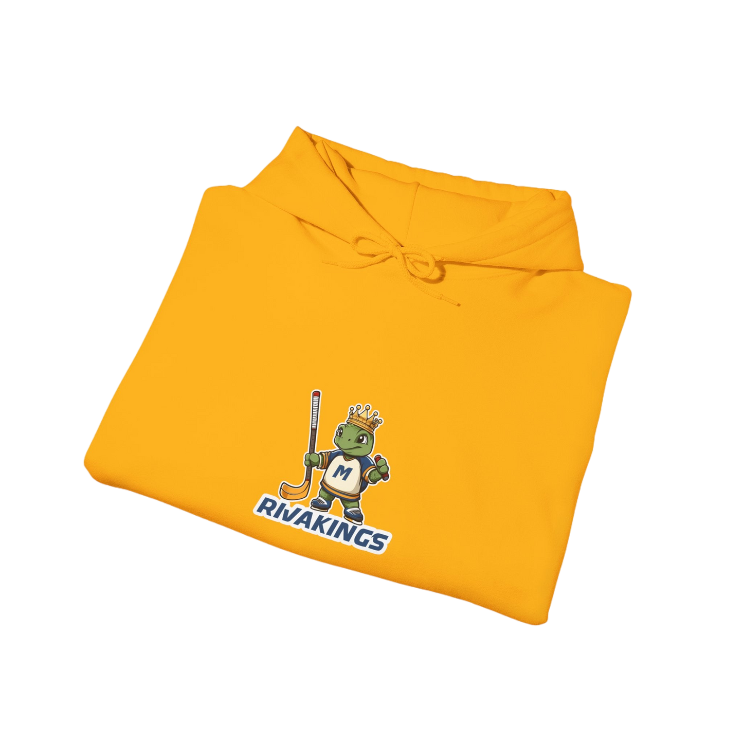 Rivakings Hoodie