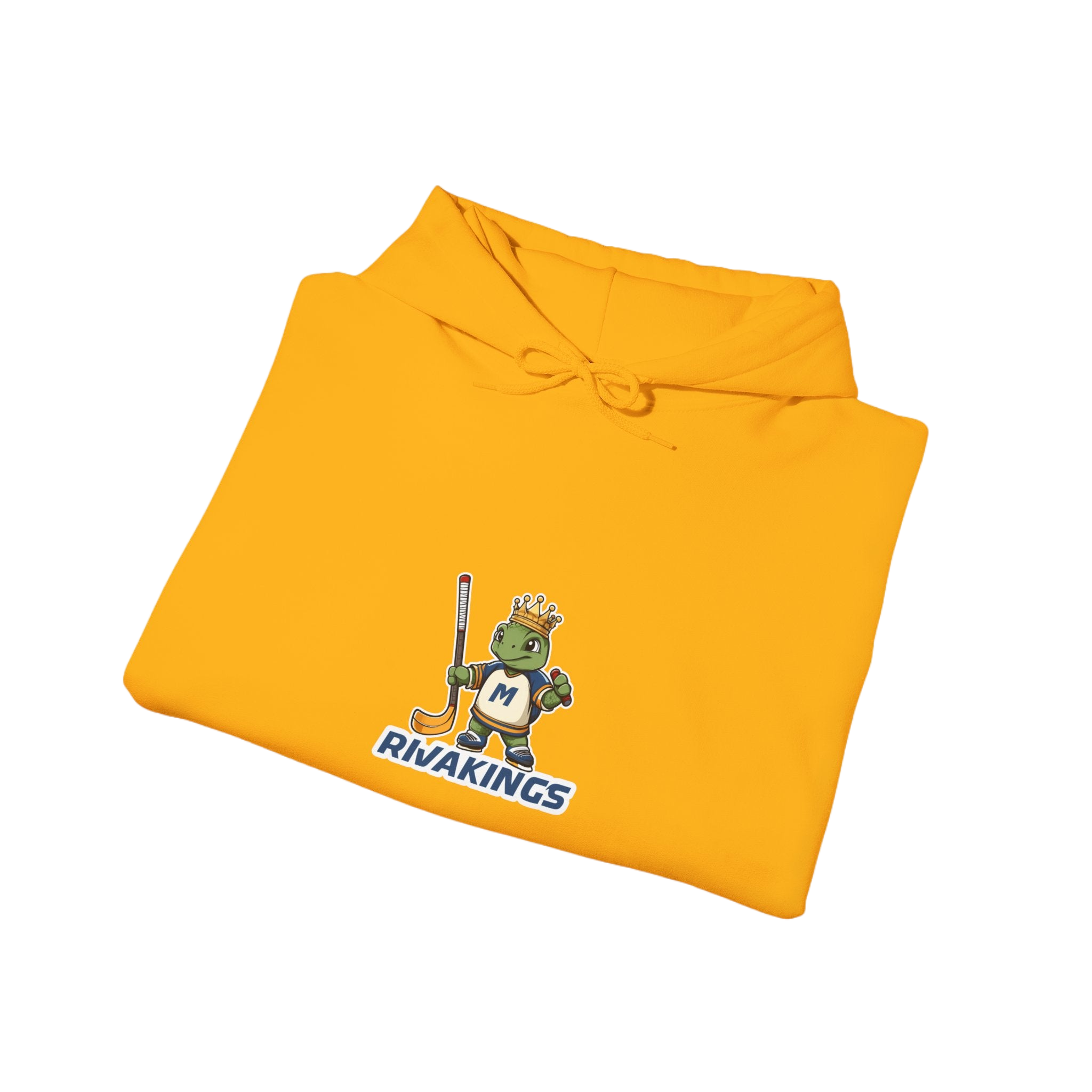 Rivakings Hoodie