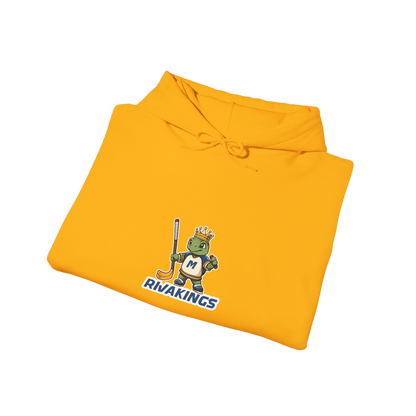 Rivakings Hoodie