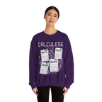 Calculess Sweatshirt