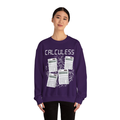 Calculess Sweatshirt