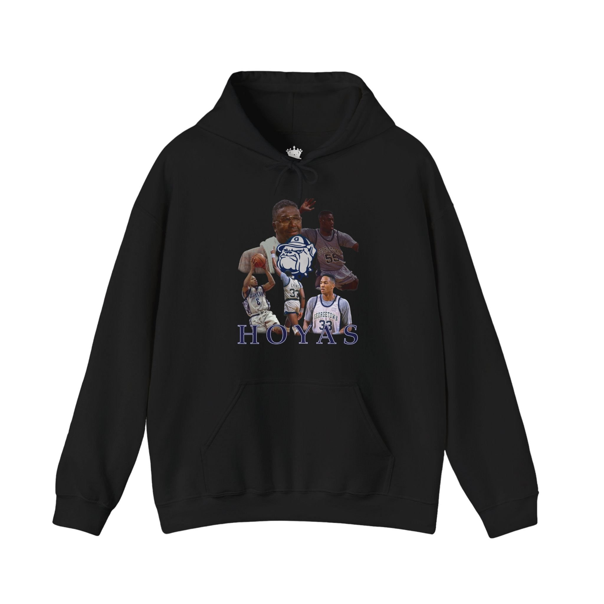 Hoyas Hoodie