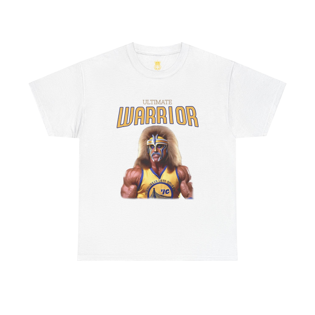 Ultimate Warrior Tee