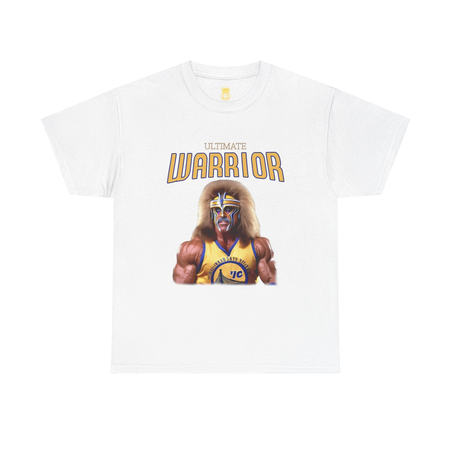Ultimate Warrior Tee