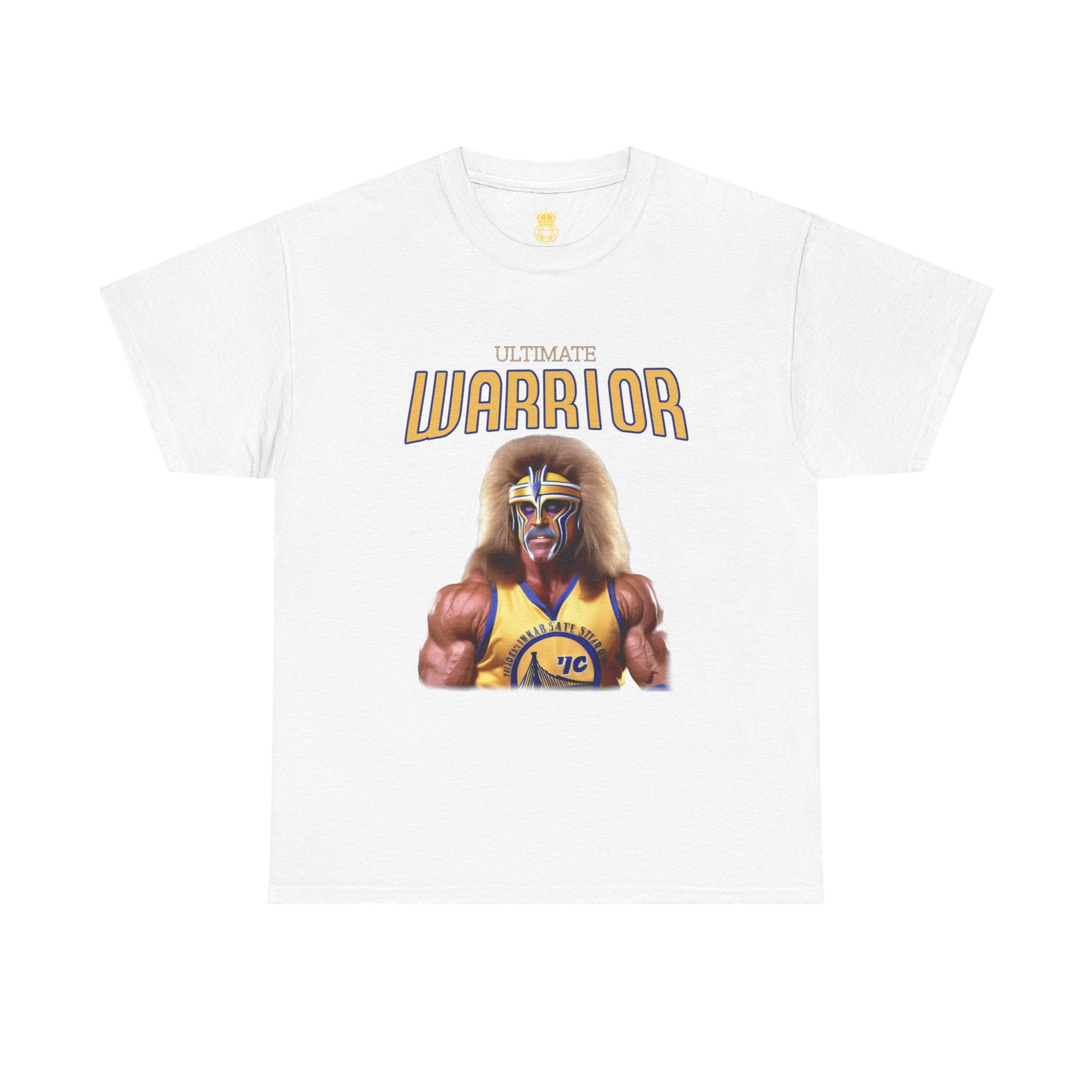 Ultimate Warrior Tee