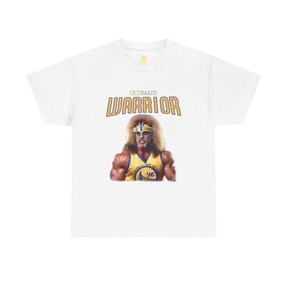 Ultimate Warrior Tee