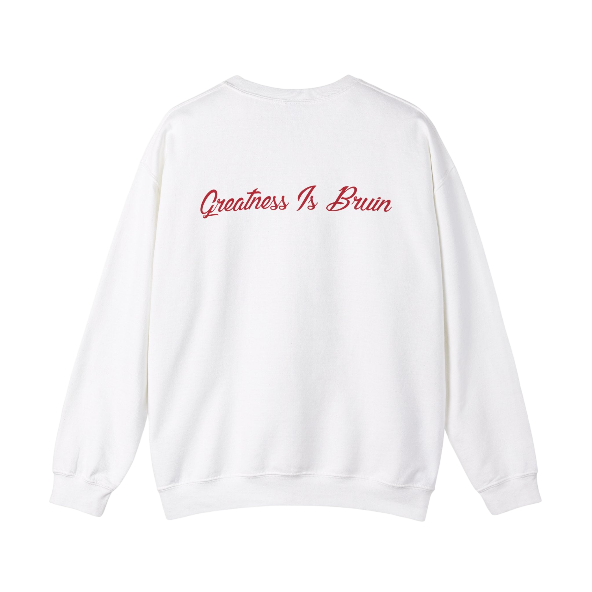 Bruin Sweatshirt