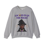 LOCkED In Sweatshirt