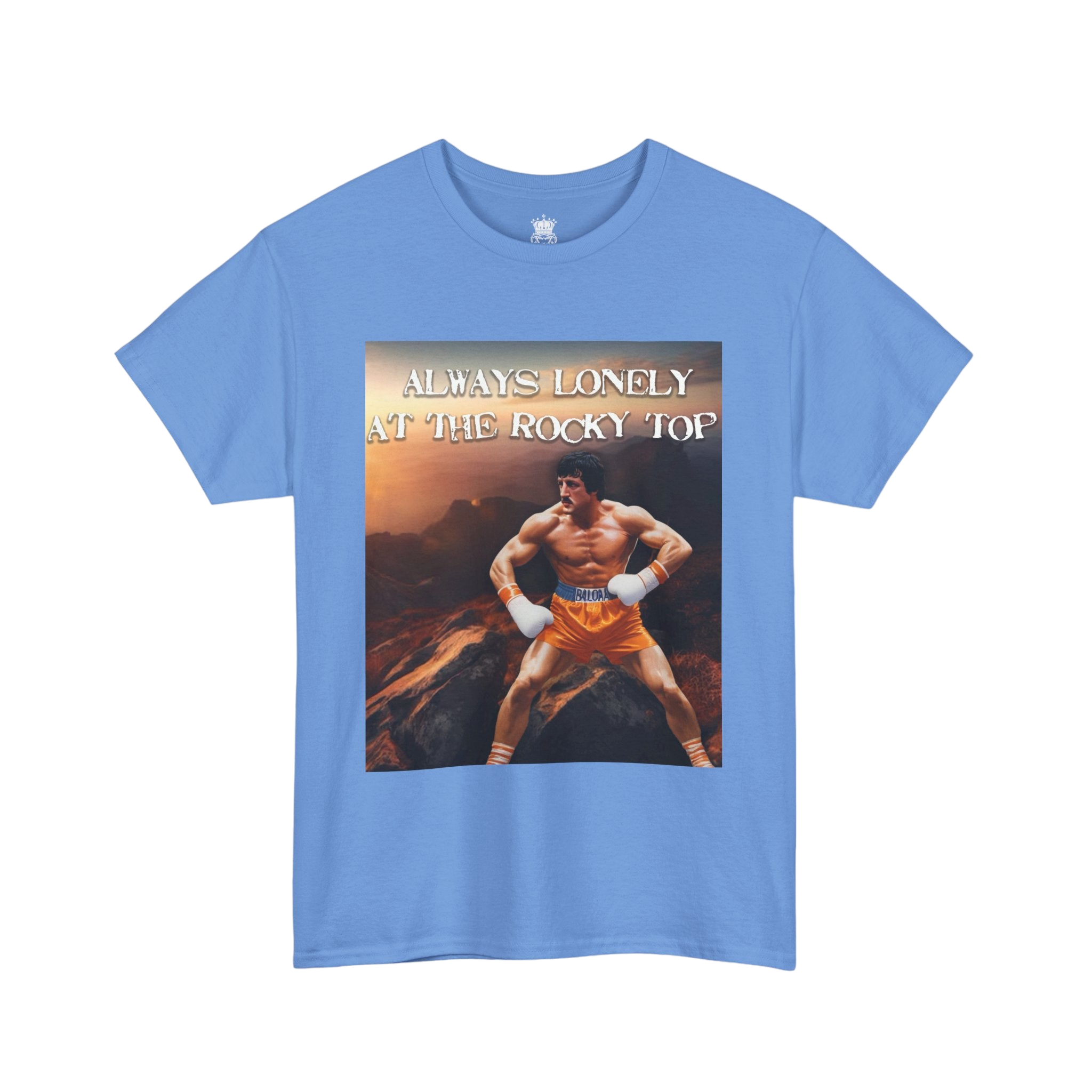 Rocky Top Tee