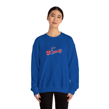 Soundz Sweatshirt