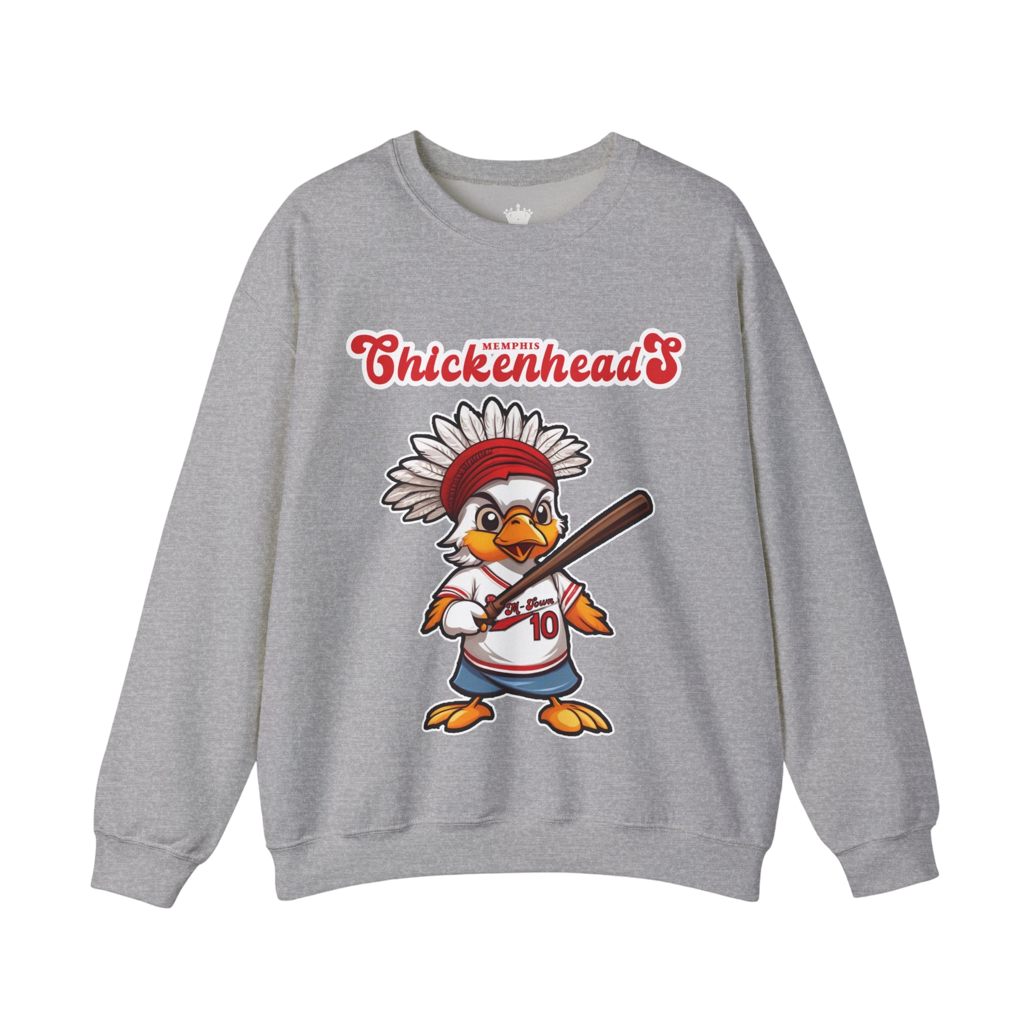 Chickenheads Sweatshirt