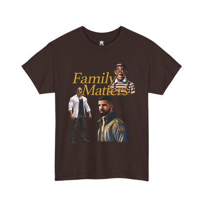 Family Matters Tee