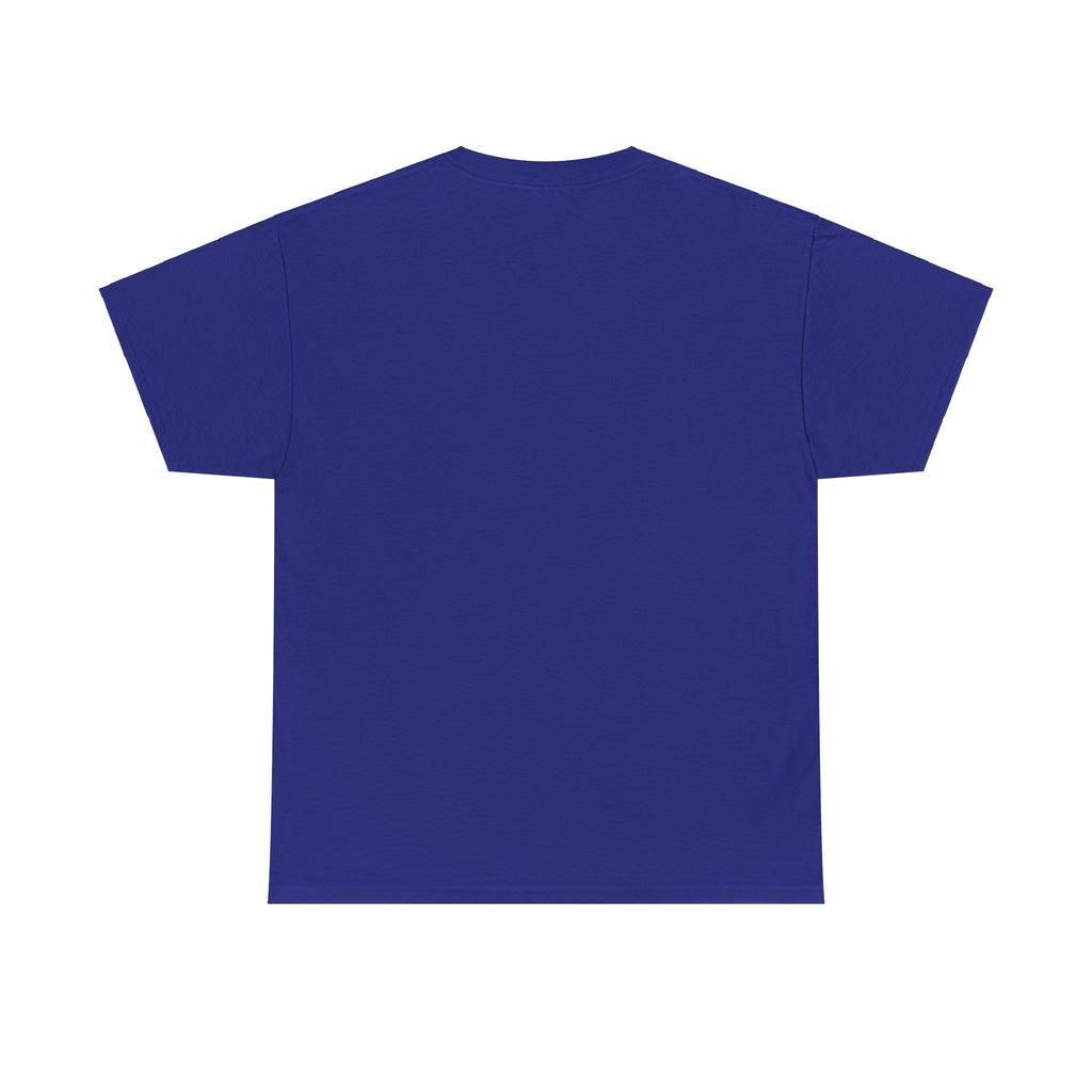 No Lion Mane Tee