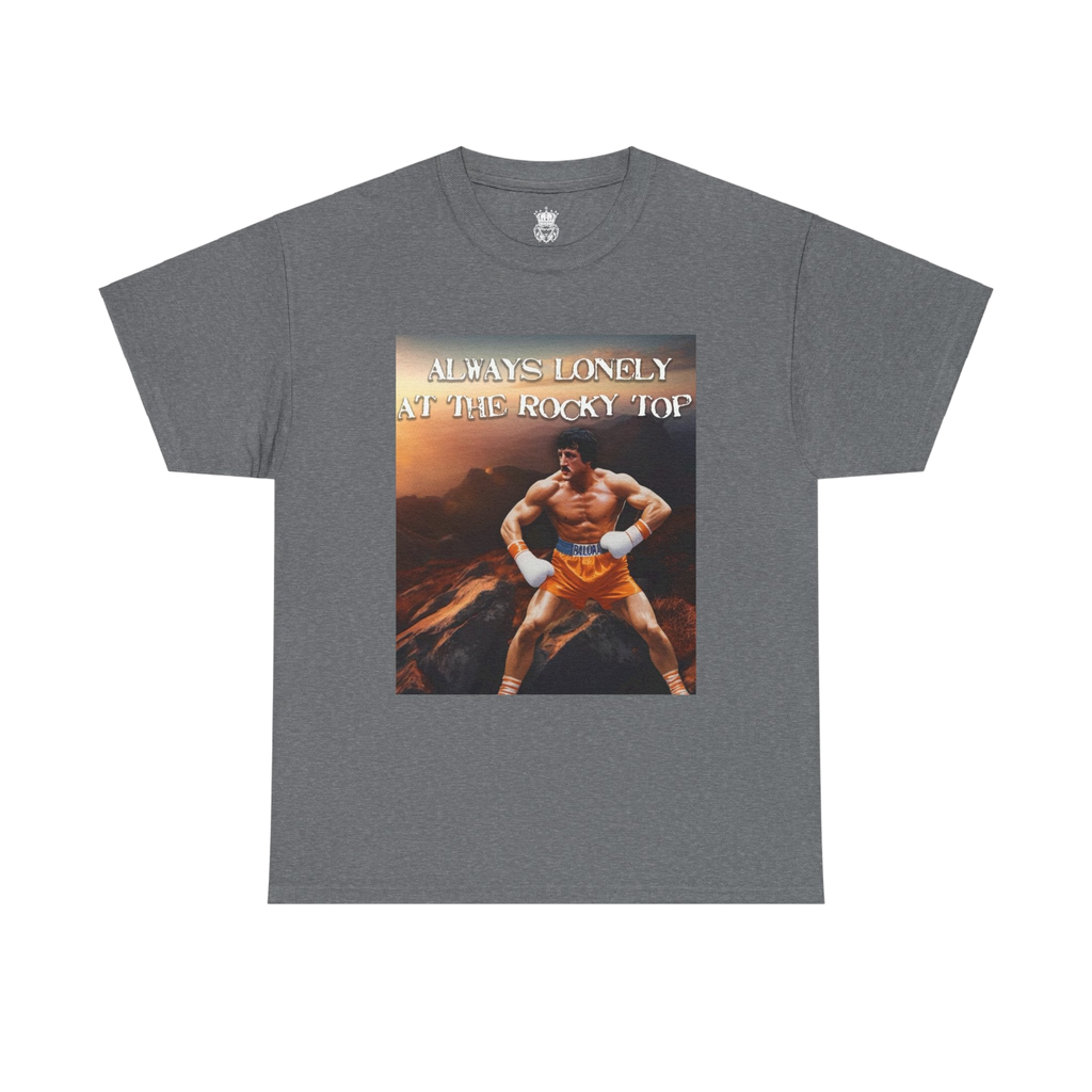 Rocky Top Tee