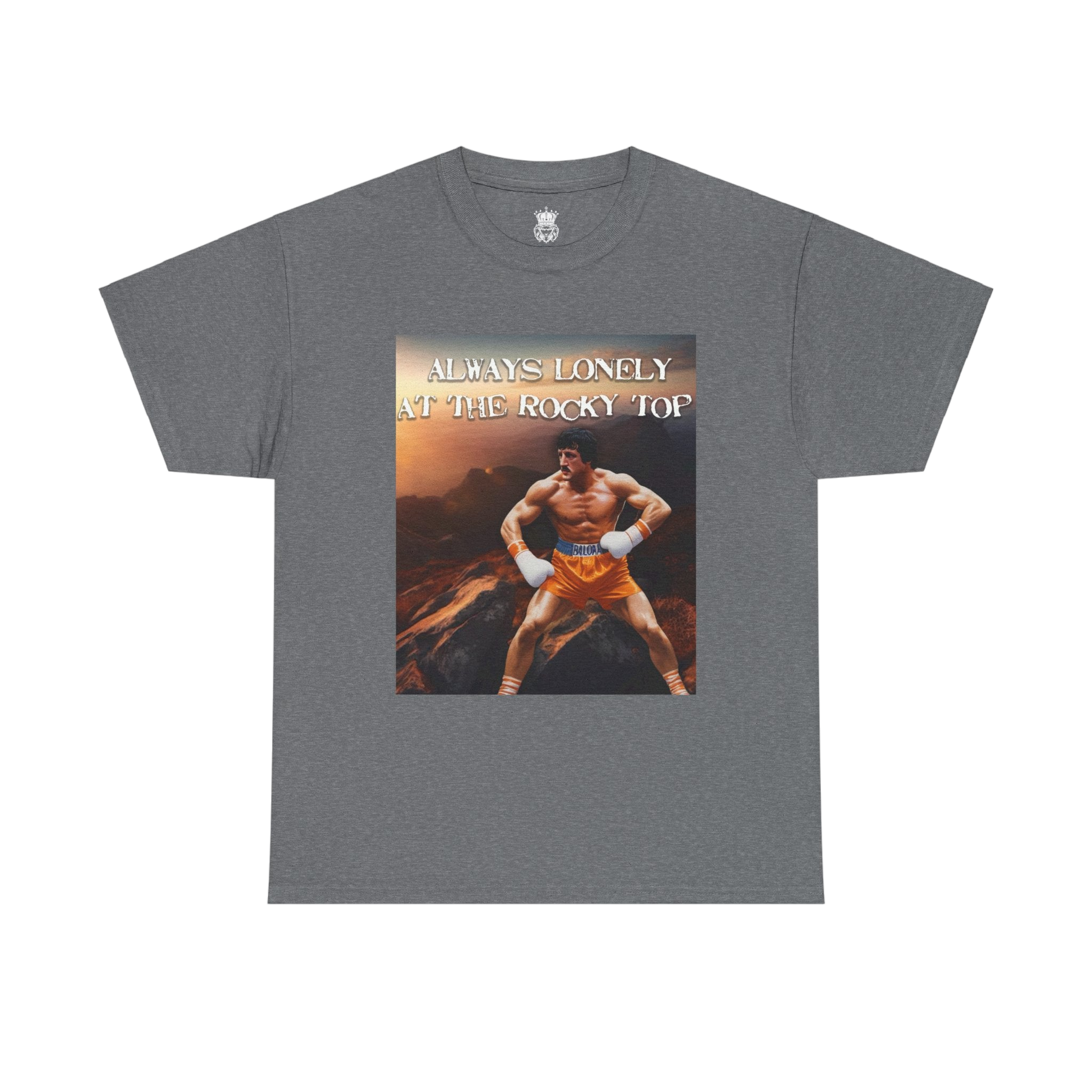 Rocky Top Tee