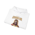 Ultimate Warrior Hoodie
