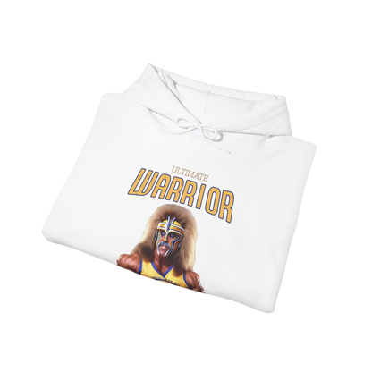 Ultimate Warrior Hoodie