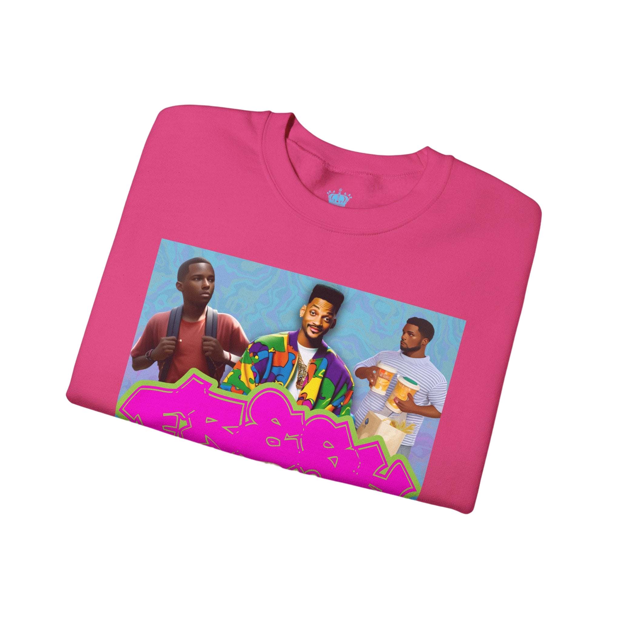Freshest Sweatshirt