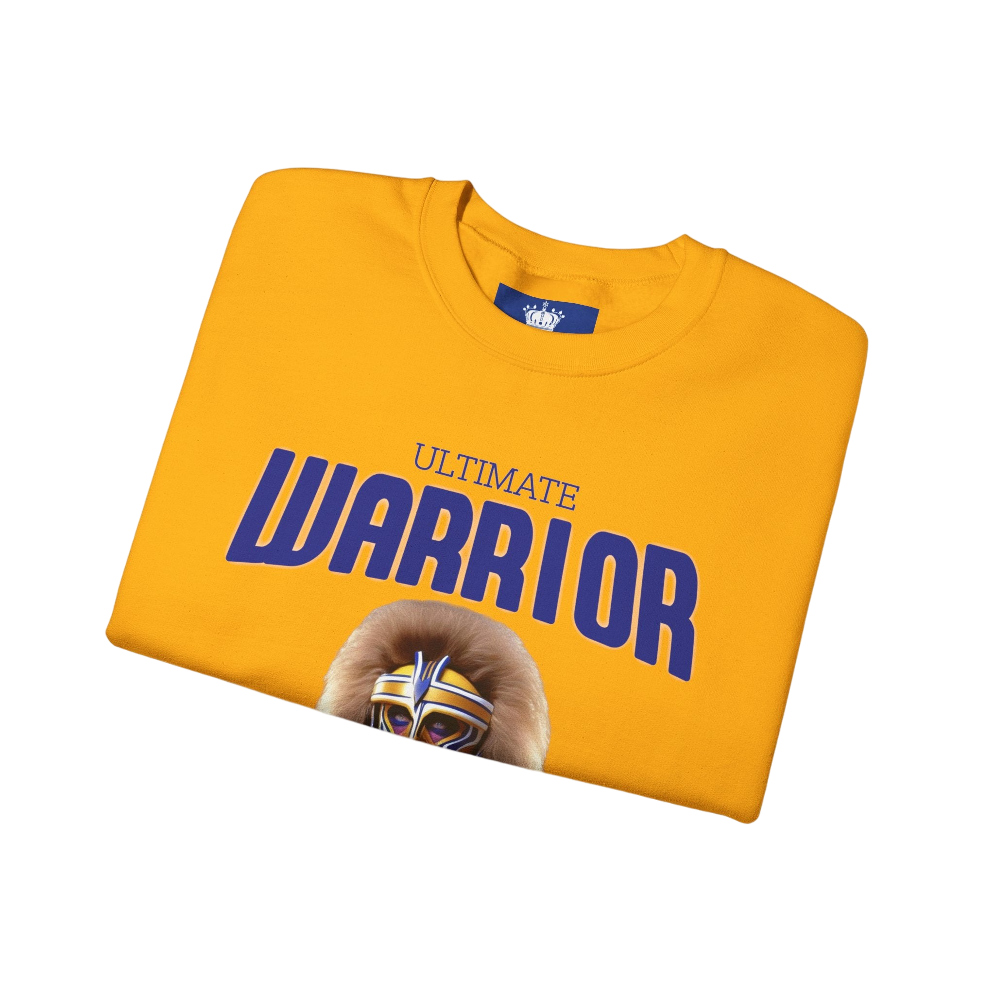 Ultimate Warrior Sweatshirt