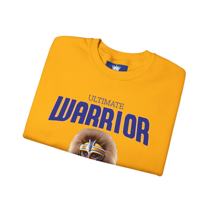 Ultimate Warrior Sweatshirt