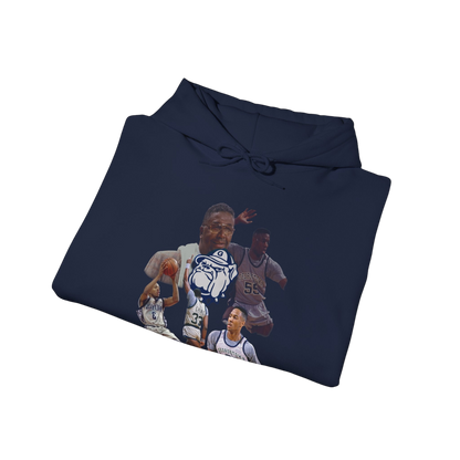 Hoyas Hoodie