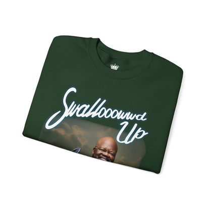 Swallowed Up Sweatshirt