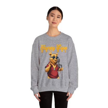 Honey Love  Sweatshirt