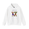 Hulked Up Hoodie