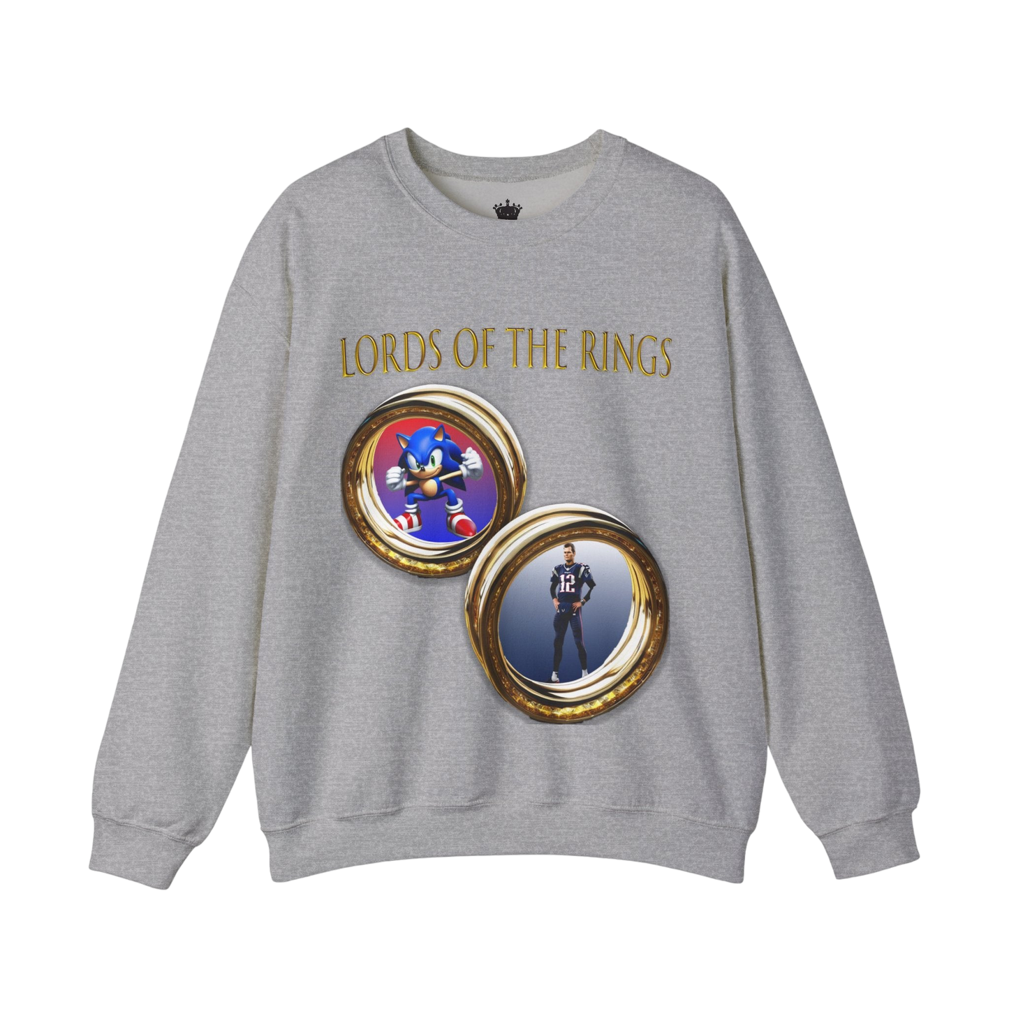 Lords of the Rings Sweatshirt