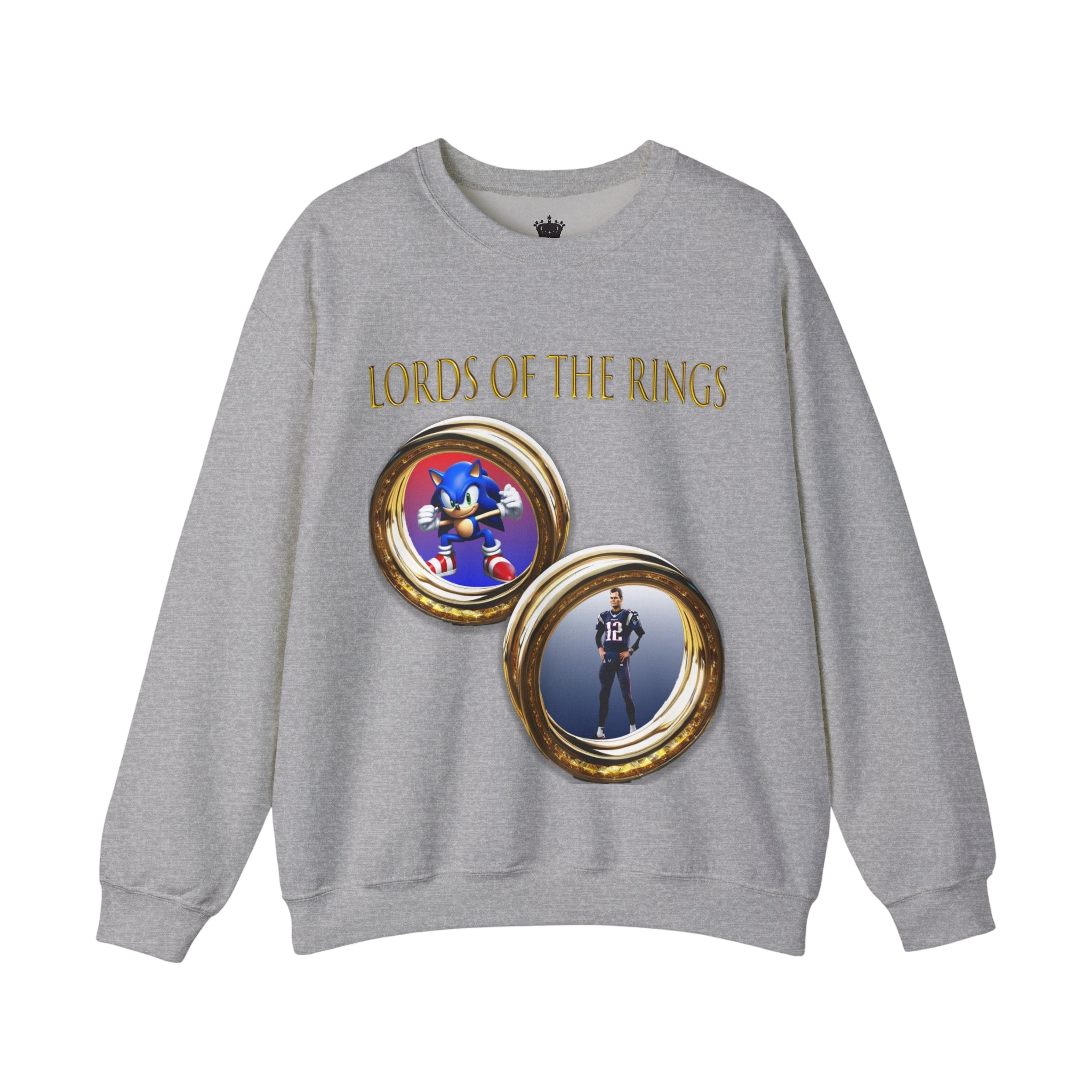 Lords of the Rings Sweatshirt